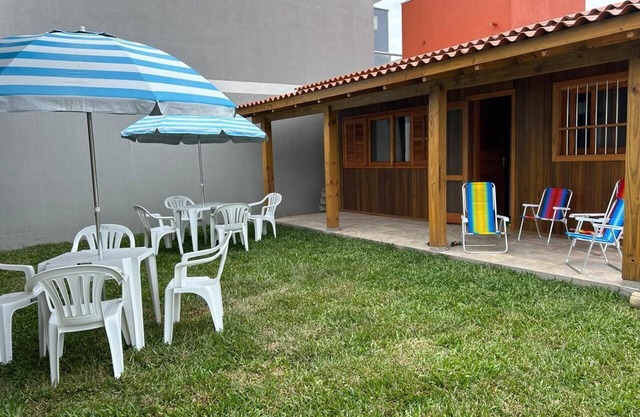 Windows of Paradise Seagull Resort