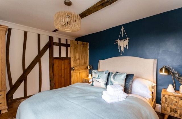 Windsor Cottage - Bolthole in the heart of CN