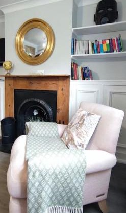 Windsor Cottage: Cosy, Charming, Full of Character