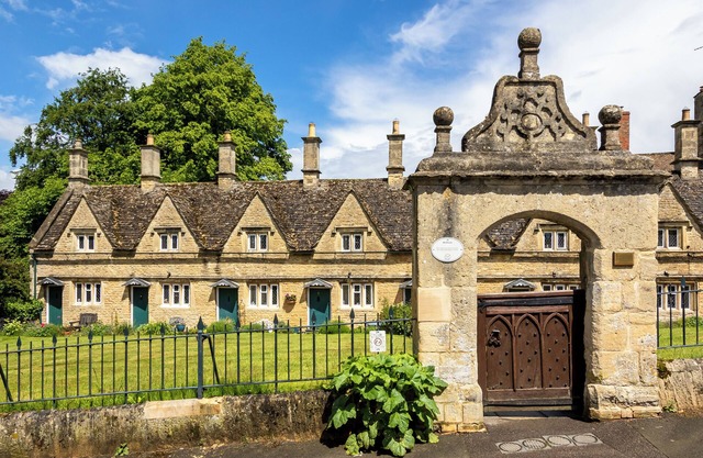 Windsor Cottage-Bolthole in heart of CN