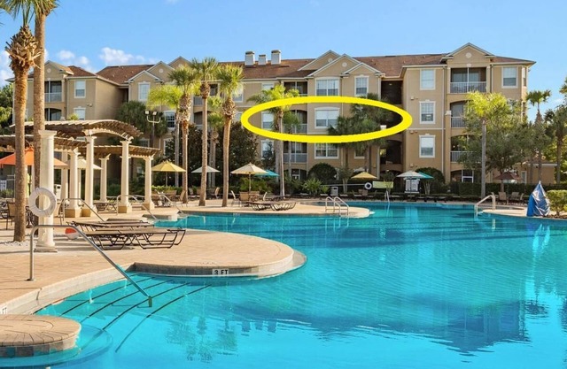 Windsor Poolside Escape with Stunning Pool View-Perfect for Families!