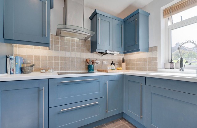 Windy Ridge - Three Bedroom House, Sleeps 6