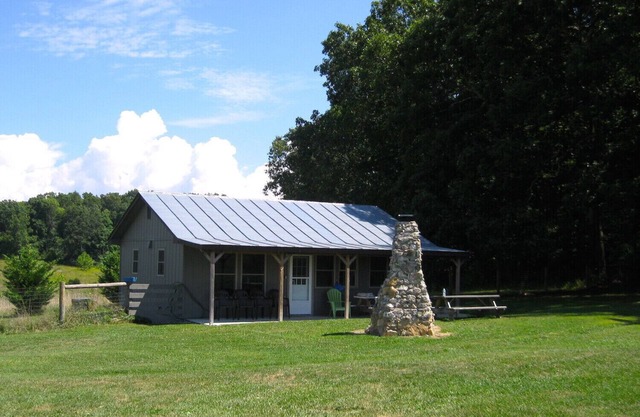 Windymile Cabin for Rent Near Lexington Va. Lexington Va Cabin Rental.