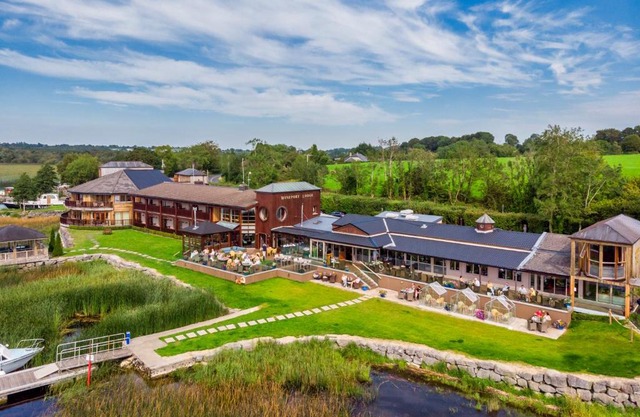 Wineport Lodge