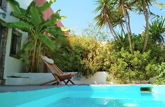 Winery House where dreams live. Villa with private pool and stunning garden