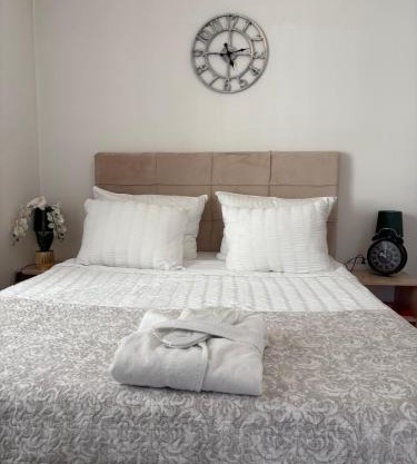 Wing Apartman Jagodina