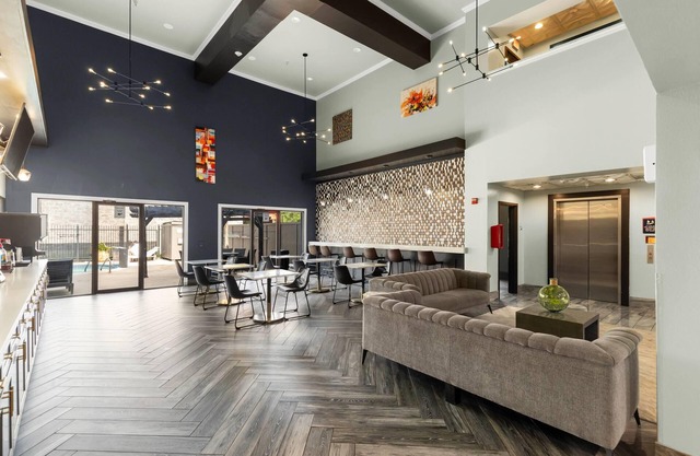 Wingate by Wyndham Humble/Houston Intercontinental Airport