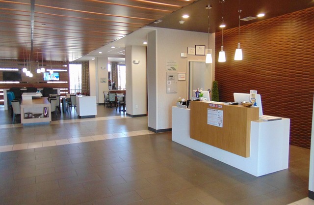 Wingate by Wyndham Lubbock near Texas Tech Univ. Medical Ctr