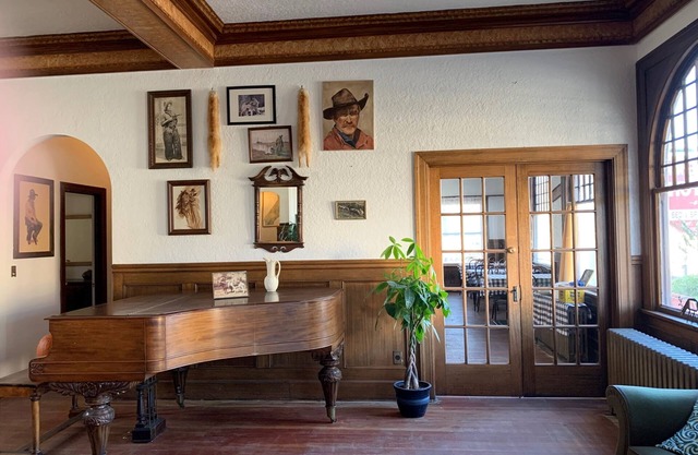 Winnedumah Hotel
