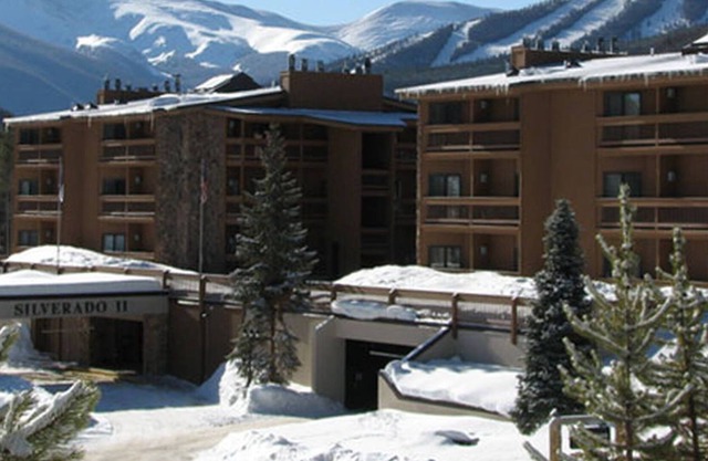 Winter Park - Christmas Week