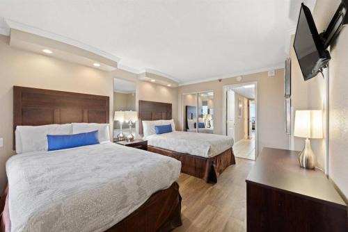 WINTER RATES! Direct Oceanfront Suite, Your Relaxing Getaway! CV 938
