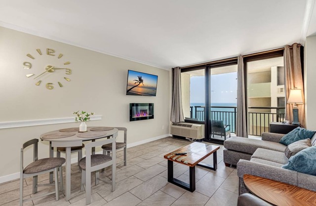 Winter Rates! Remodeled Oceanview Suite, Dogs OK