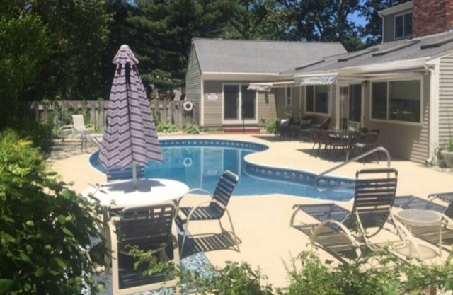 WINTER RENTAL AVAILABLE. November through May 31st