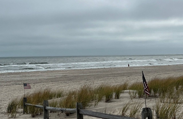 WINTER RENTAL for you! Cool and Cozy South End OCNJ