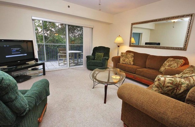 Winter & summer retreat @ beautiful New Smyrna Beach, long term winter discounts