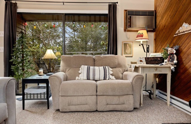 Wintergreen - Cozy Mountain Getaway! Close to Hiking Trails!