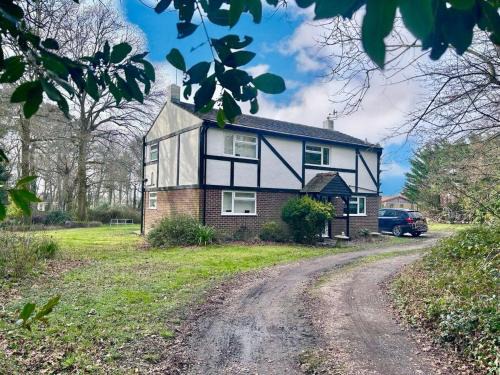 Wintons Farmhouse