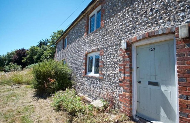 Wish Cottage