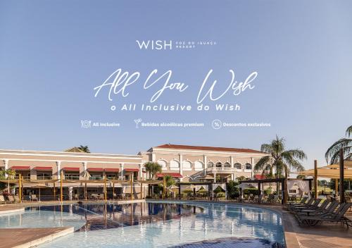 Wish Foz do Iguaçu