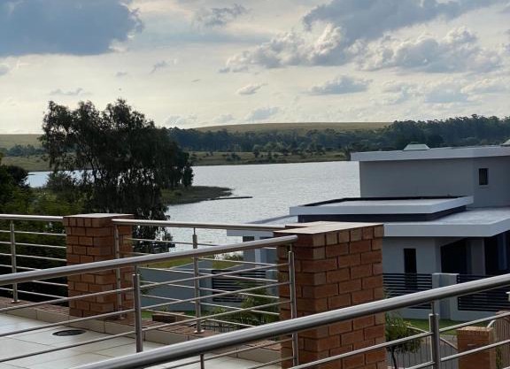 Witbank dam Golf Estate Luxury