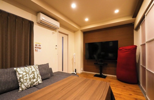 Within walking distance of Kanazawa Station 44 1LDK private room with kitchenkotatsu 205/Kanazawa Ishikawa