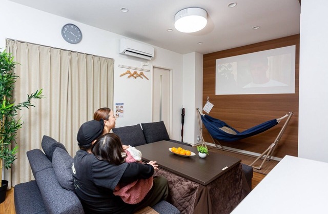 Within walking distance of Kanazawa Station 44 1LDK private room with kitchenkotatsu 305/Kanazawa Ishikawa