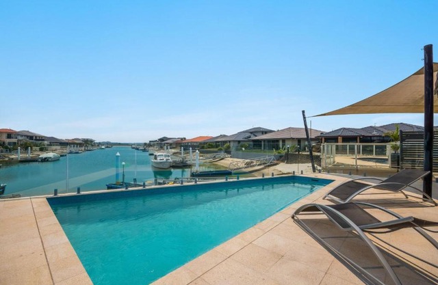 Witonga Waters - Now Pet Friendly