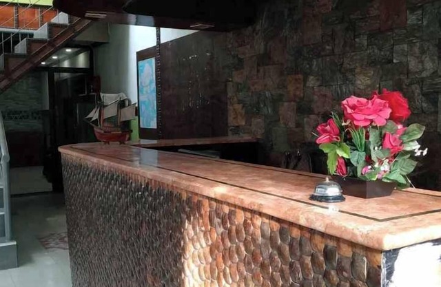 Wjv Inn Basak Lapulapu
