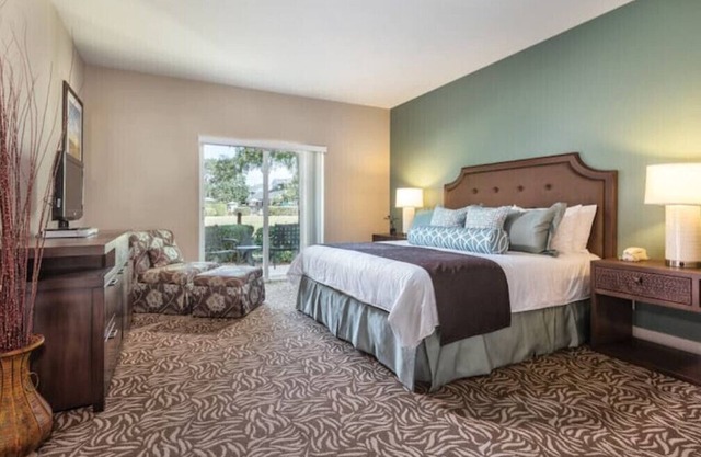 WM Windsor 1 Bedroom Condon