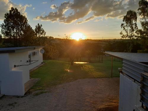 Woburn Guest House