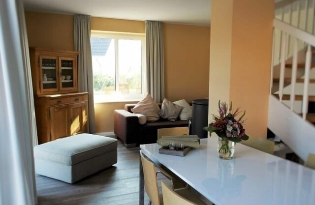 WOHLFÜHLOASE with SAUNA and wood-burning stove district Dorf Lücke from 17.-20.10.25