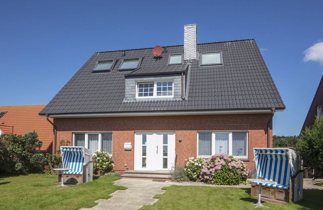 Wohnung 3 MIT Meerblick