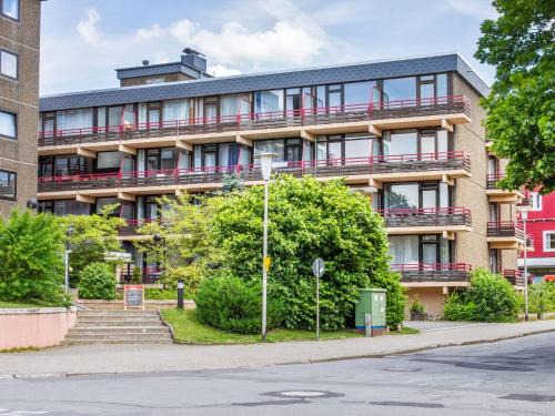 Wohnung am See in Hahnenklee