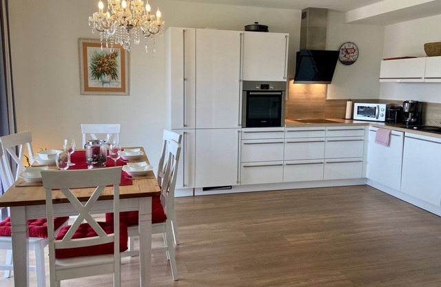 Wohnung am Schoor in Grömitz