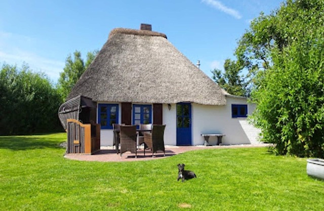 Wohnung in St.Peter Ording