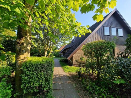 Wohnung Strandflieder