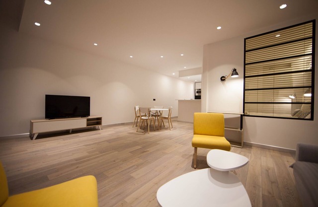 Wonder Appart' 403 Vue sur Garonne 2 Chambres ?