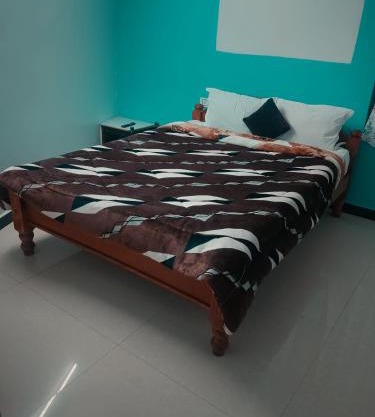 Wonder villa