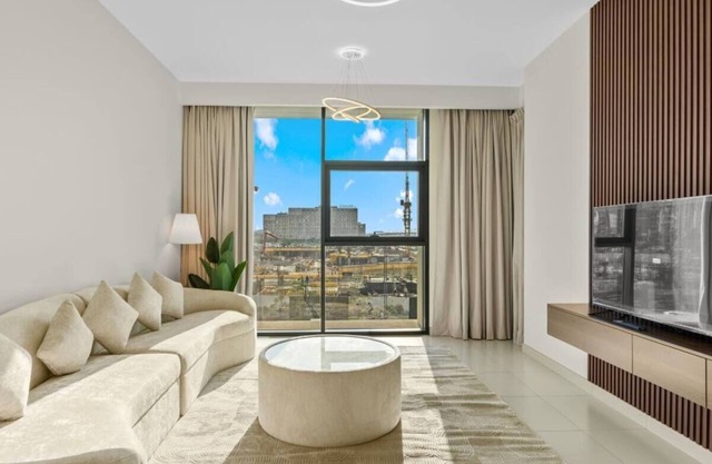 Wonderful 1 Bed apartment in Dubai Hills