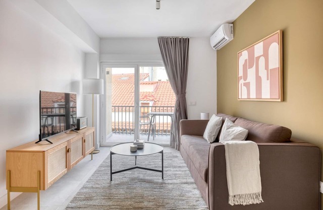 Wonderful 1br in La Latina, in the heart of Madrid