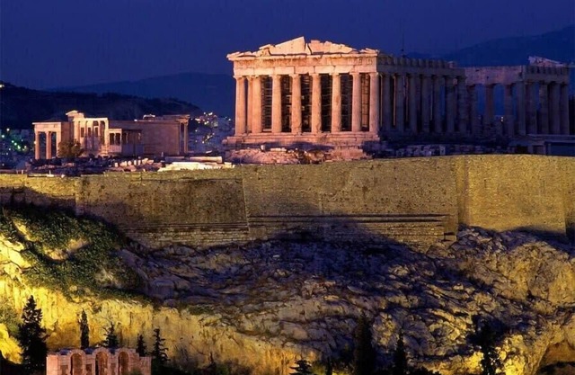 Wonderful 1BR Suite near Acropolis Museum