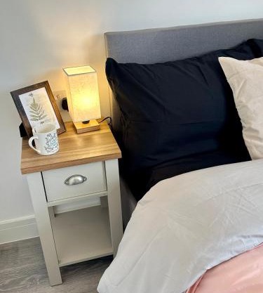 Wonderful Ensuite room In Wimbledon