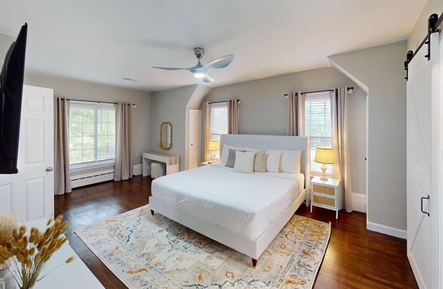 Wonderful Family Friendly Stay Near Downtown ATL
