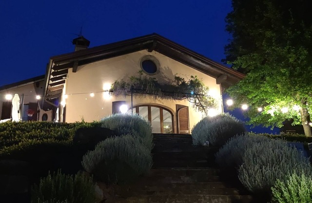 wonderful house on the hills with private swimming pool