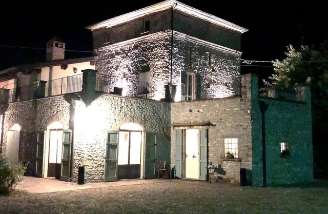 Wonderful Period Residence with Medieval Tower