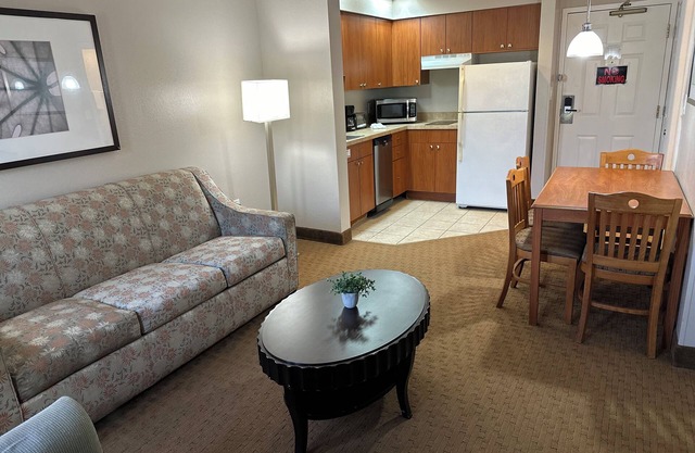 Wonderful place/Stay Sky Suite 201