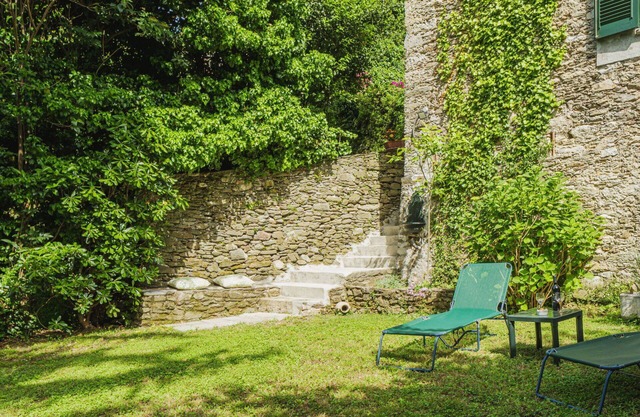 Wonderful private villa for 4 people with WIFI, TV, terrace and pets allowed