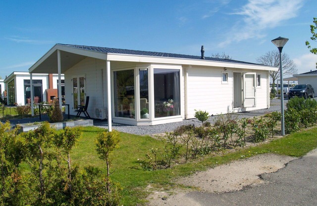 Wonderful private villa for 6 people with WIFI, TV and terrace