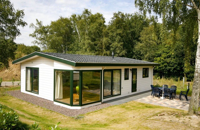 Wonderful private villa for 4 guests with WIFI, TV, terrace and parking
