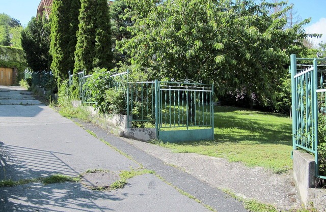 Wonderful private villa for 9 people with WIFI, TV, patio, pets allowed and parking